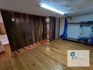 Local comercial en alquiler en Centro en Laredo