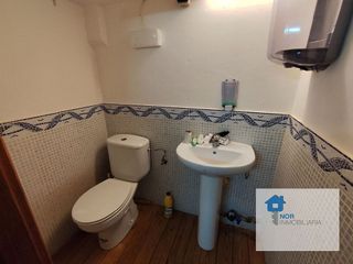 Local comercial en alquiler en Centro en Laredo