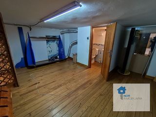 Local comercial en alquiler en Centro en Laredo