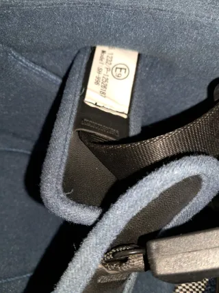 Casco Shiro Talla M Serigrafiado