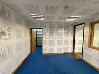 Oficina en alquiler en Eibar