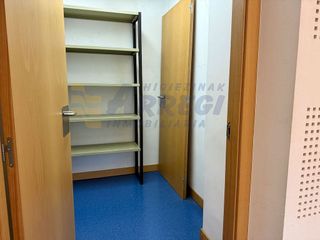 Oficina en alquiler en Eibar