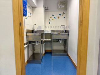Oficina en alquiler en Eibar