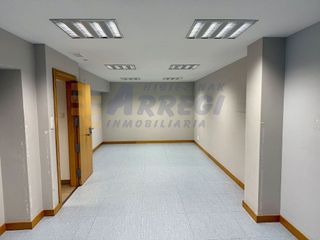 Oficina en alquiler en Eibar