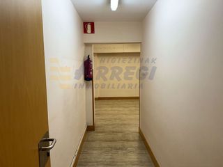 Oficina en alquiler en Eibar