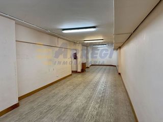 Oficina en alquiler en Eibar