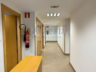 Oficina en alquiler en Eibar