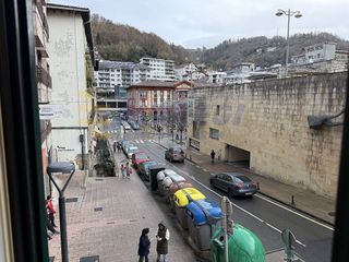 Oficina en alquiler en Eibar