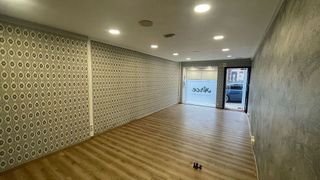 Local comercial en alquiler en Centro en Ferrol