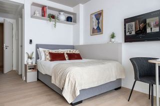 Piso en alquiler en Timón en Madrid