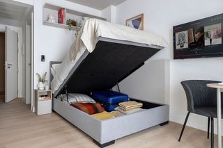 Piso en alquiler en Timón en Madrid