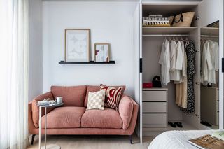 Piso en alquiler en Timón en Madrid