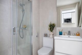 Piso en alquiler en Timón en Madrid