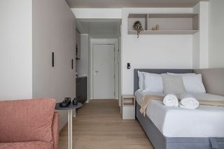 Piso en alquiler en Timón en Madrid