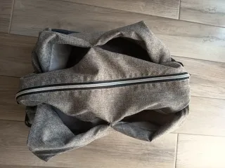 Borsa cambio Baby's Clan