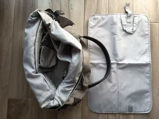 Borsa cambio Baby's Clan