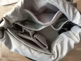 Borsa cambio Baby's Clan