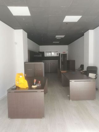 Local comercial en alquiler en Zona Martiánez en Puerto de la Cruz