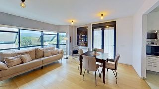 Piso en alquiler en Campus Sur - Santa Marta en Santiago de Compostela