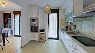 Piso en alquiler en Campus Sur - Santa Marta en Santiago de Compostela