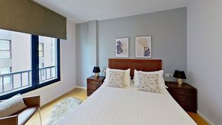 Piso en alquiler en Campus Sur - Santa Marta en Santiago de Compostela