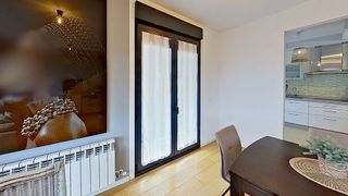 Piso en alquiler en Campus Sur - Santa Marta en Santiago de Compostela