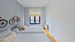 Piso en alquiler en Campus Sur - Santa Marta en Santiago de Compostela