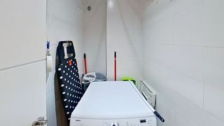 Piso en alquiler en Campus Sur - Santa Marta en Santiago de Compostela