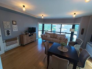 Piso en alquiler en Campus Sur - Santa Marta en Santiago de Compostela