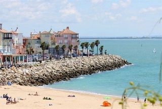 Piso en alquiler en Vistahermosa  - Fuentebravía en Puerto de Santa María (El)