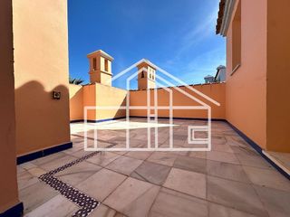 Piso en alquiler en Vistahermosa  - Fuentebravía en Puerto de Santa María (El)