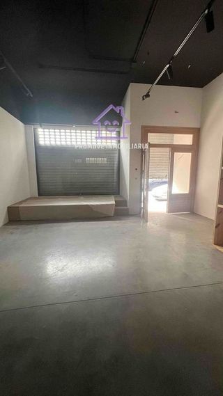 Local comercial en alquiler en Arteixo