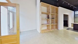 Local comercial en alquiler en Arteixo