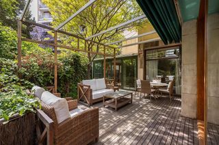 Piso en alquiler en Sta. Catalina - El Jonquet en Palma de Mallorca