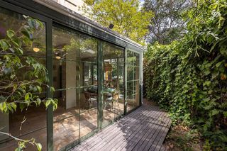 Piso en alquiler en Sta. Catalina - El Jonquet en Palma de Mallorca