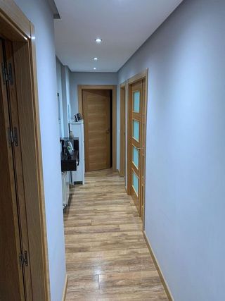 Piso en alquiler en La Chantría - La Lastra en León