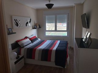 Piso en alquiler en La Chantría - La Lastra en León