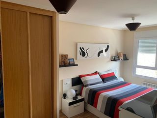 Piso en alquiler en La Chantría - La Lastra en León