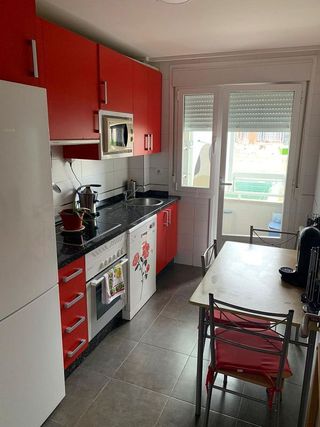 Piso en alquiler en La Chantría - La Lastra en León