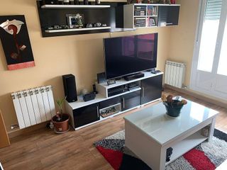 Piso en alquiler en La Chantría - La Lastra en León