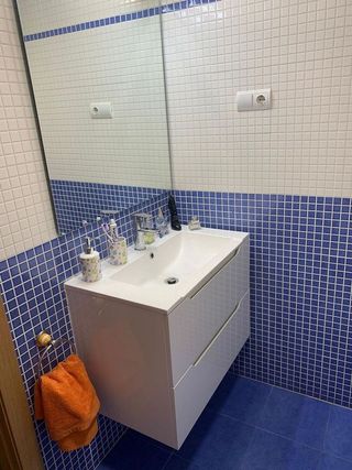 Piso en alquiler en La Chantría - La Lastra en León