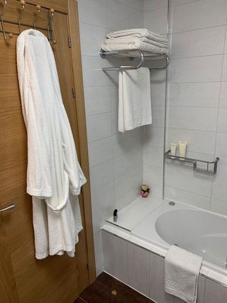 Piso en alquiler en La Chantría - La Lastra en León