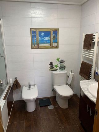 Piso en alquiler en La Chantría - La Lastra en León