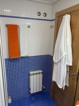 Piso en alquiler en La Chantría - La Lastra en León