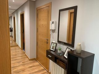 Piso en alquiler en La Chantría - La Lastra en León