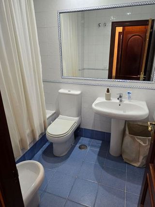 Piso en alquiler en Centro en Gijón