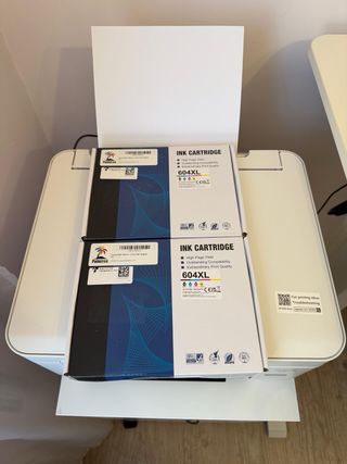 Impresora Epson XP-4205 WiFi