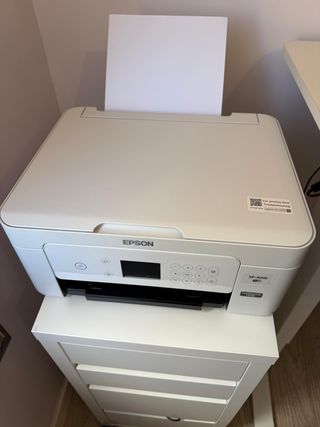 Impresora Epson XP-4205 WiFi