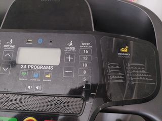 Tapis Roulant Domyos Usato