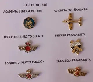 Llaveros Guardia Civil